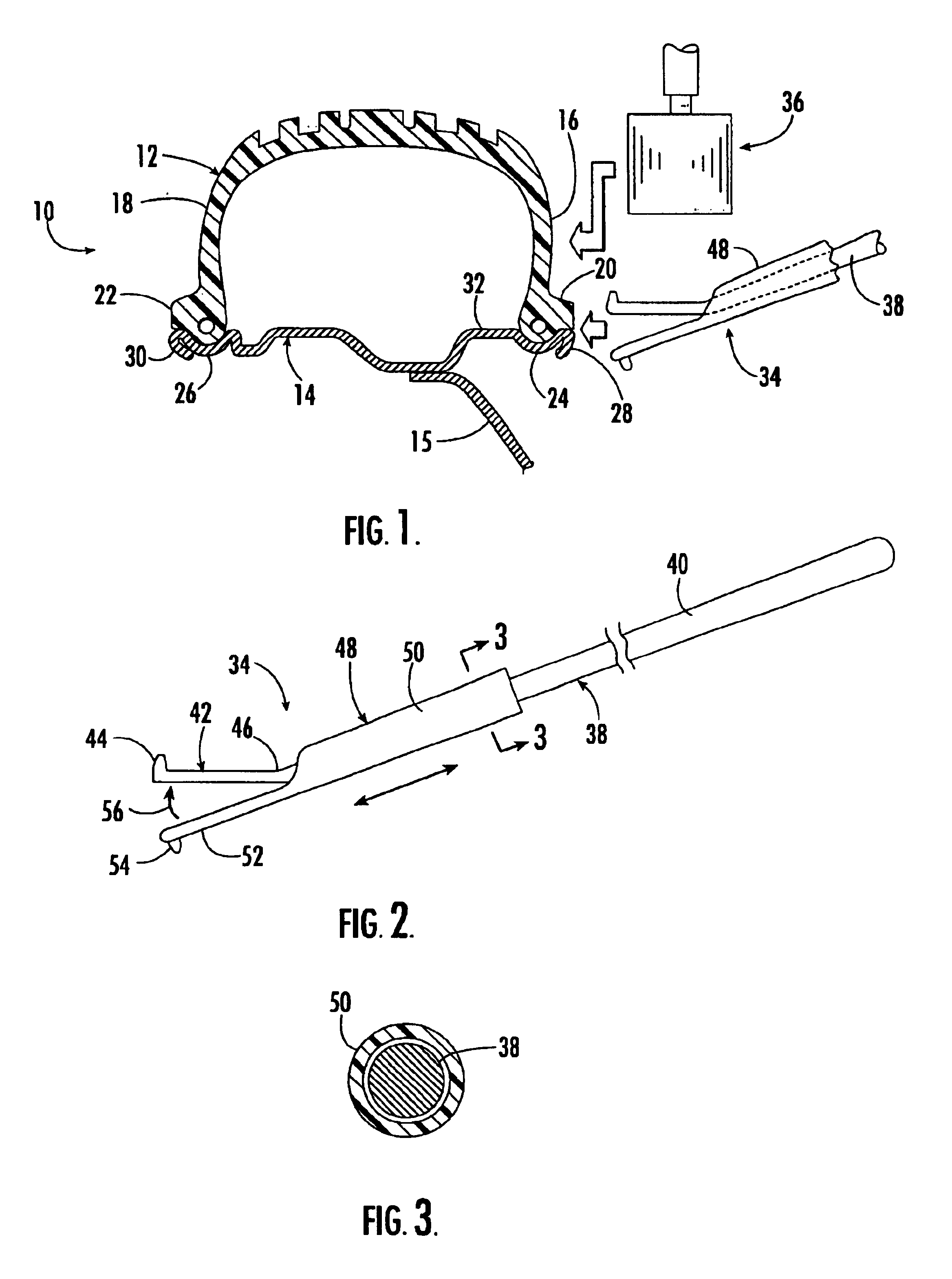 Method and apparatus for removing vehicle wheel