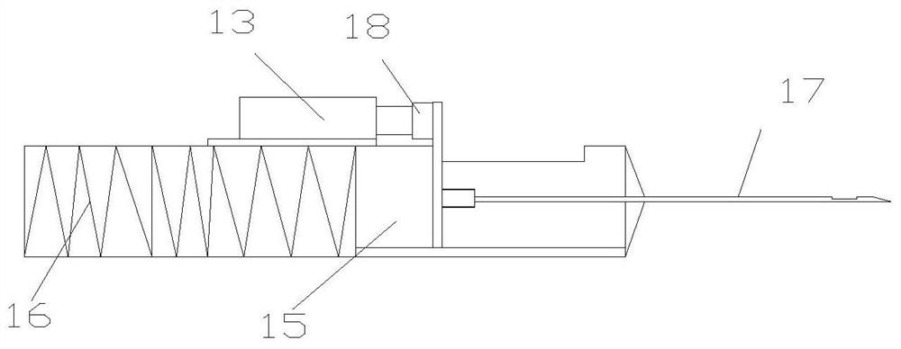 Universal prostate biopsy device