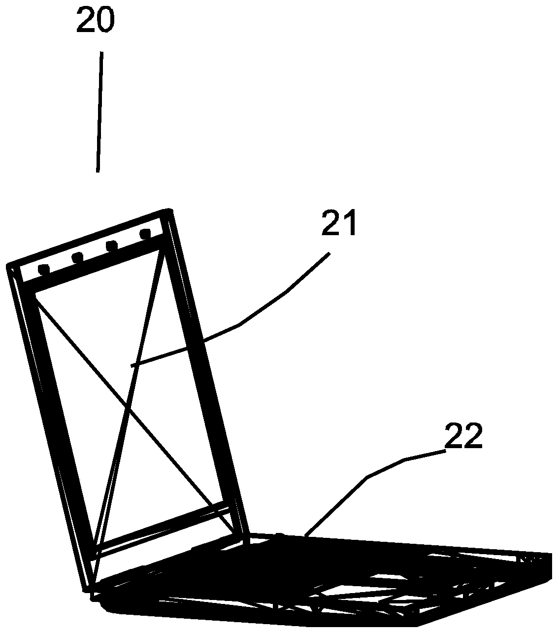 An Intelligent Positioning and Measuring Method for the Excavation Line of Tunnel Face