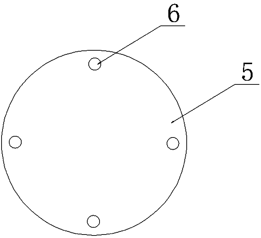 Novel centrifuge