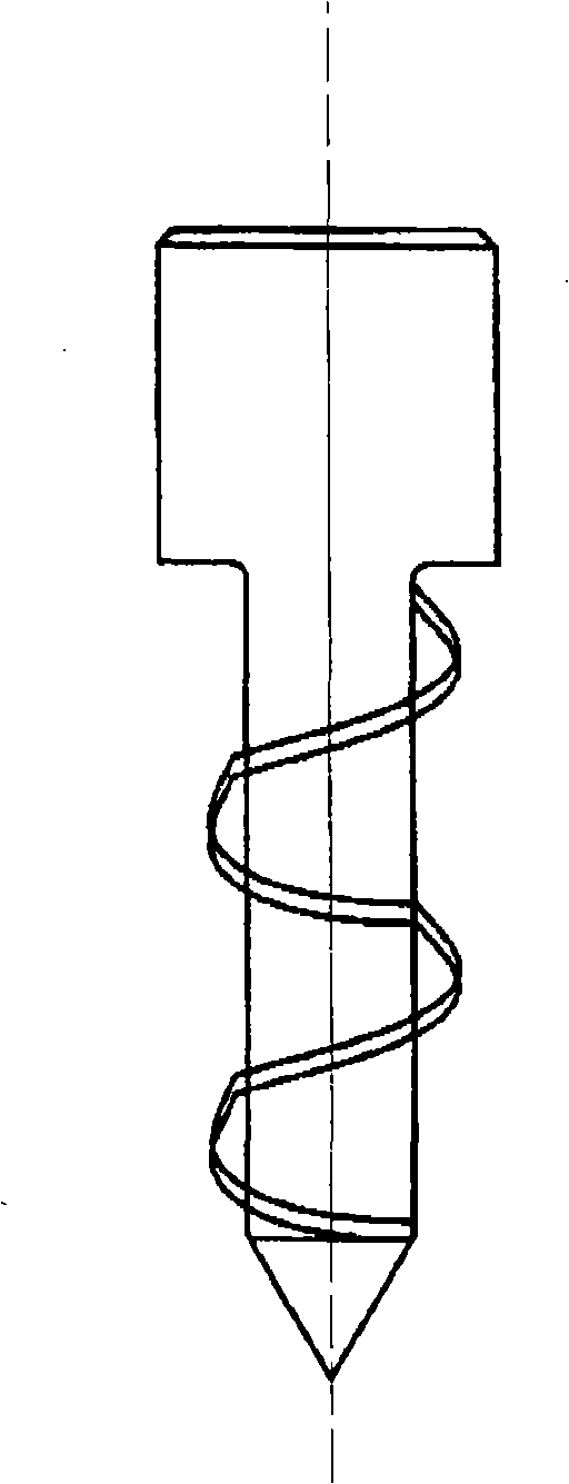 Combination type multifunctional engineering equipment