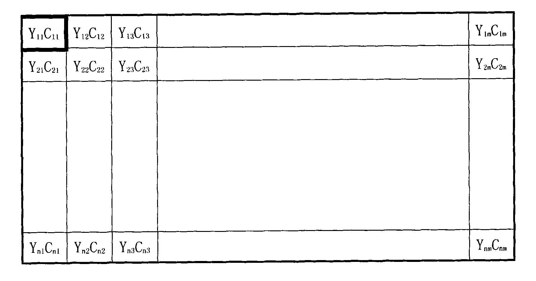 Self-adaptive quick setting method of auto iris driving voltage value