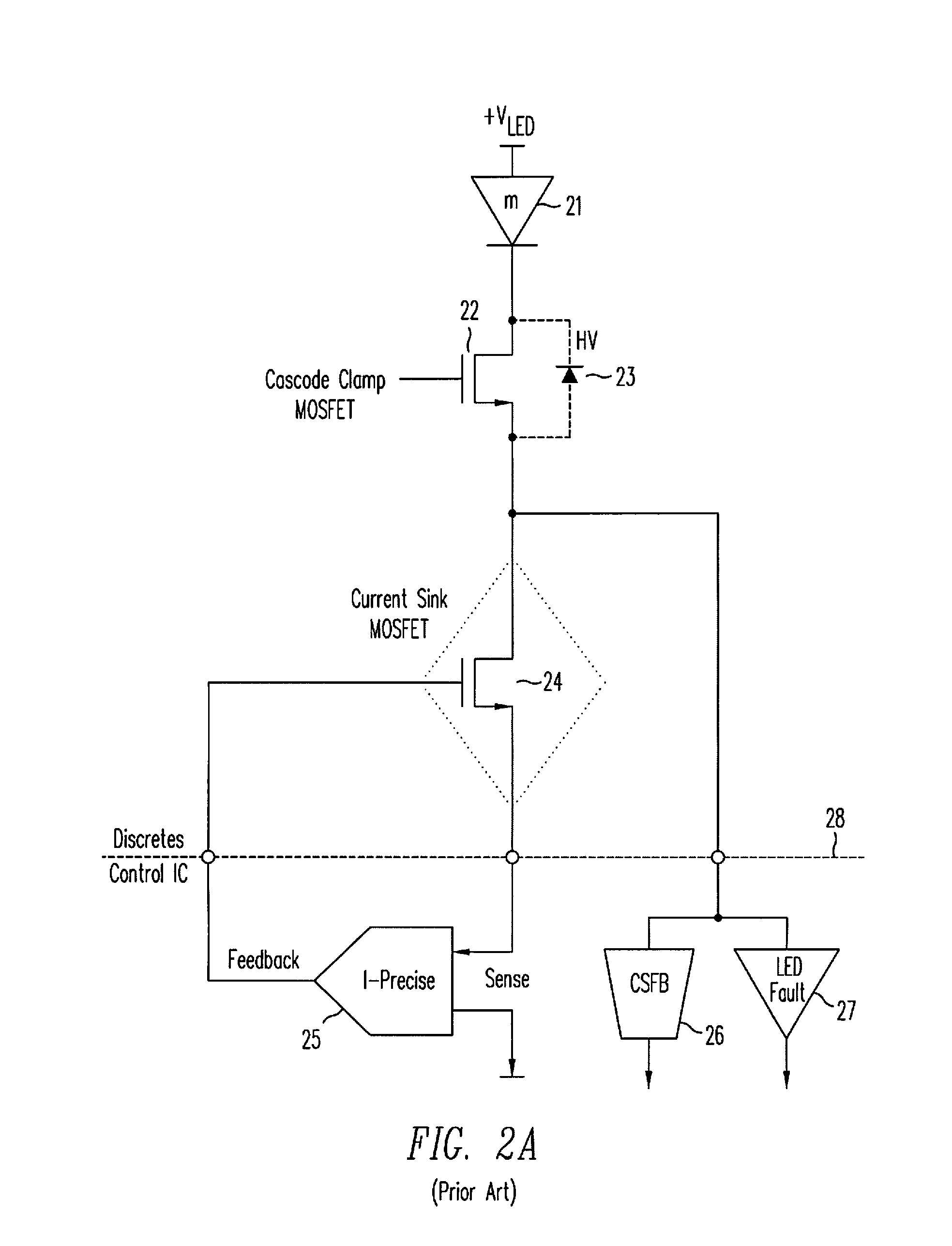 Serial Lighting Interface With Embedded Feedback