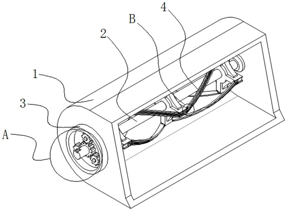 A loader hopper for concrete mixing