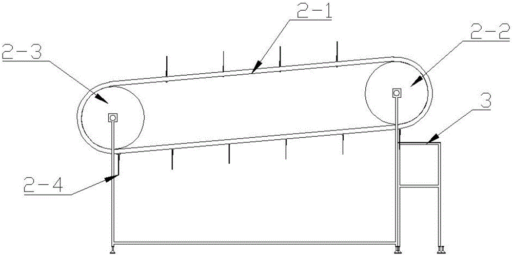 Integrated garment automatic packaging machine