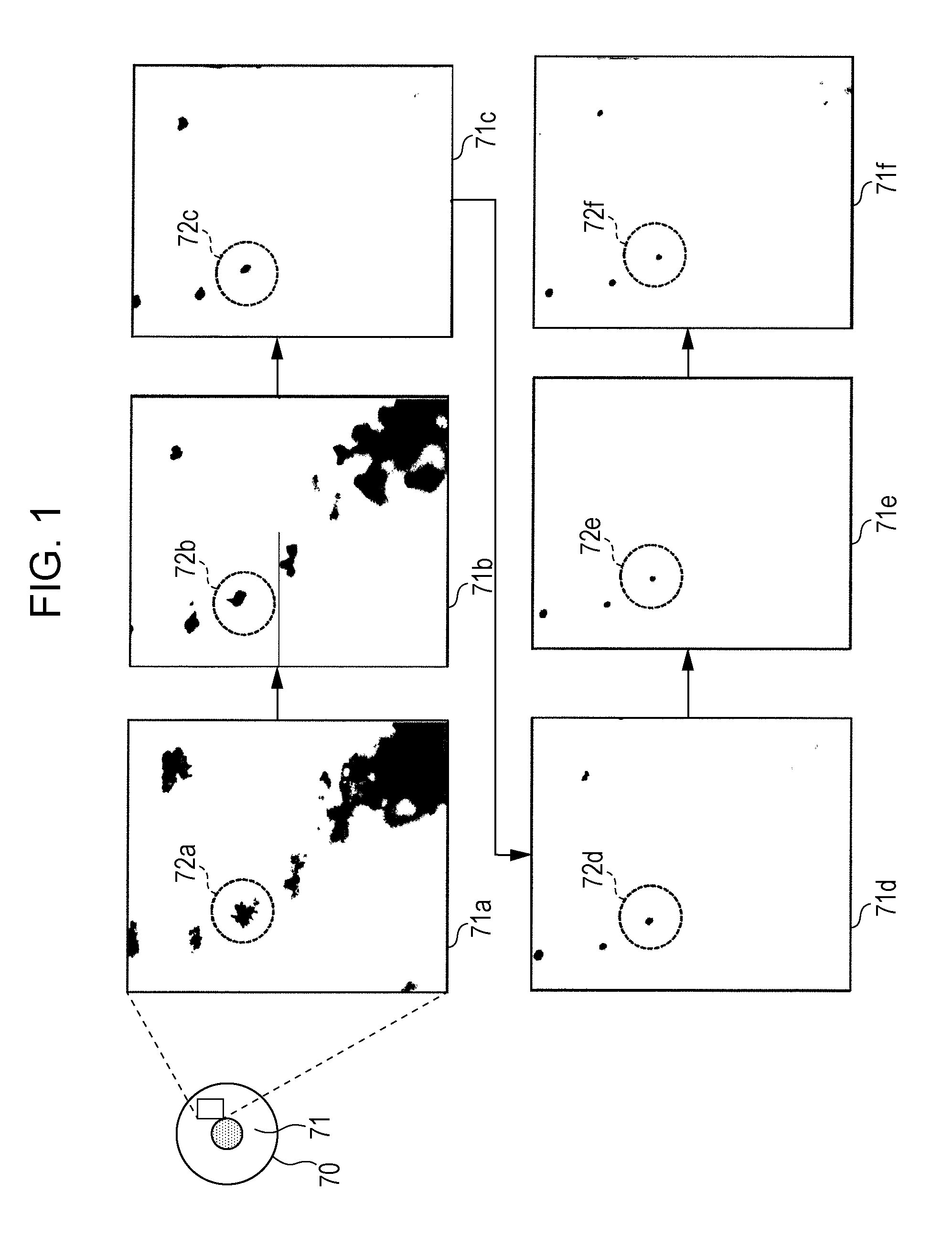 Elapsed-time determination apparatus, deciding apparatus, deciding method, and non-transitory computer-readable recording medium storing control program