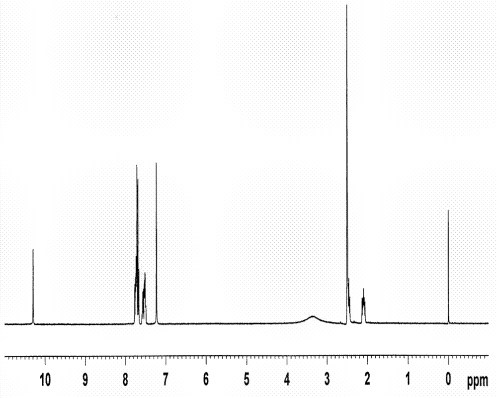 P-N fire retardant, flame-retardant master batch, flame-retardant nylon engineering plastic and preparation method thereof