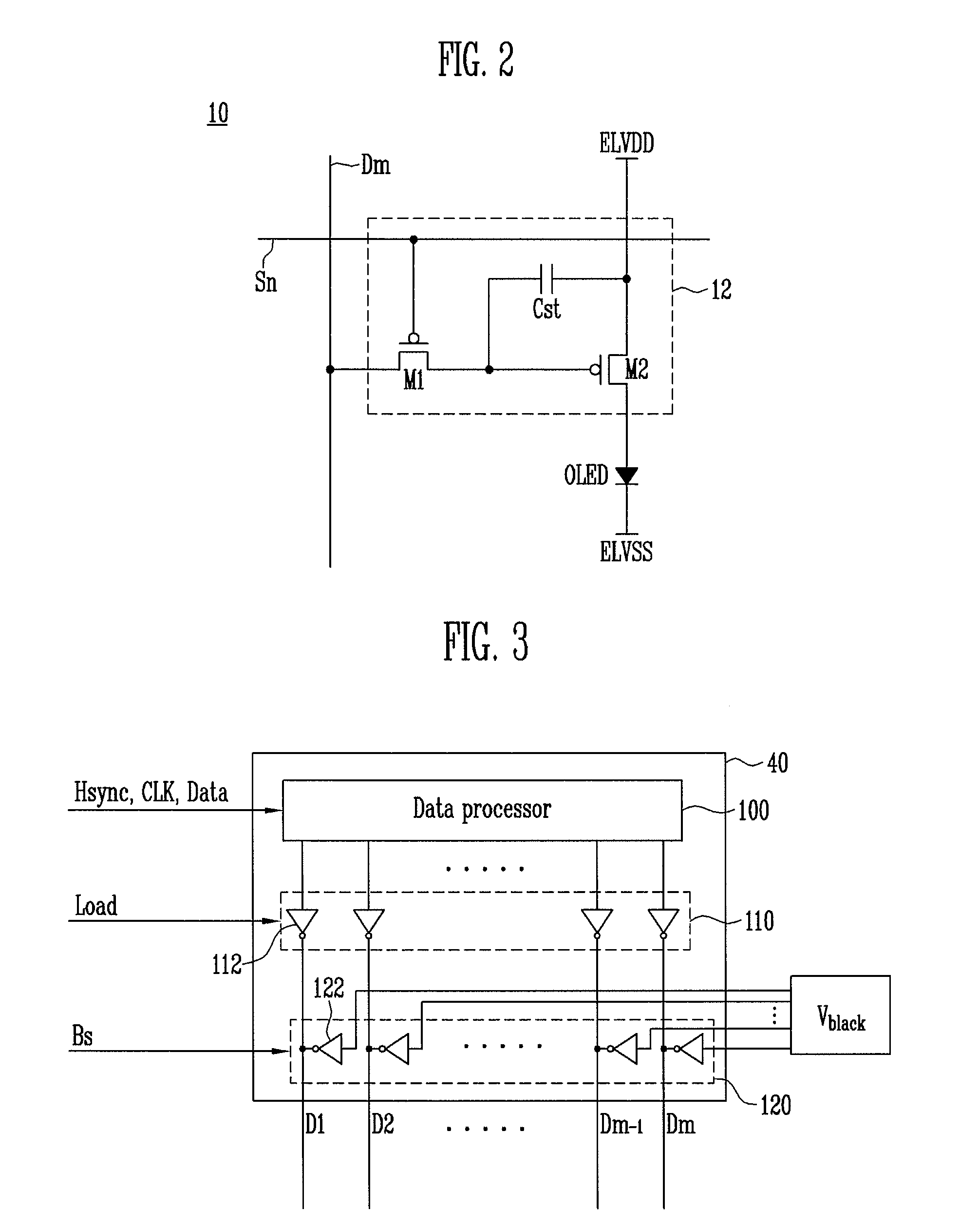 Organic light emitting display and driving method thereof