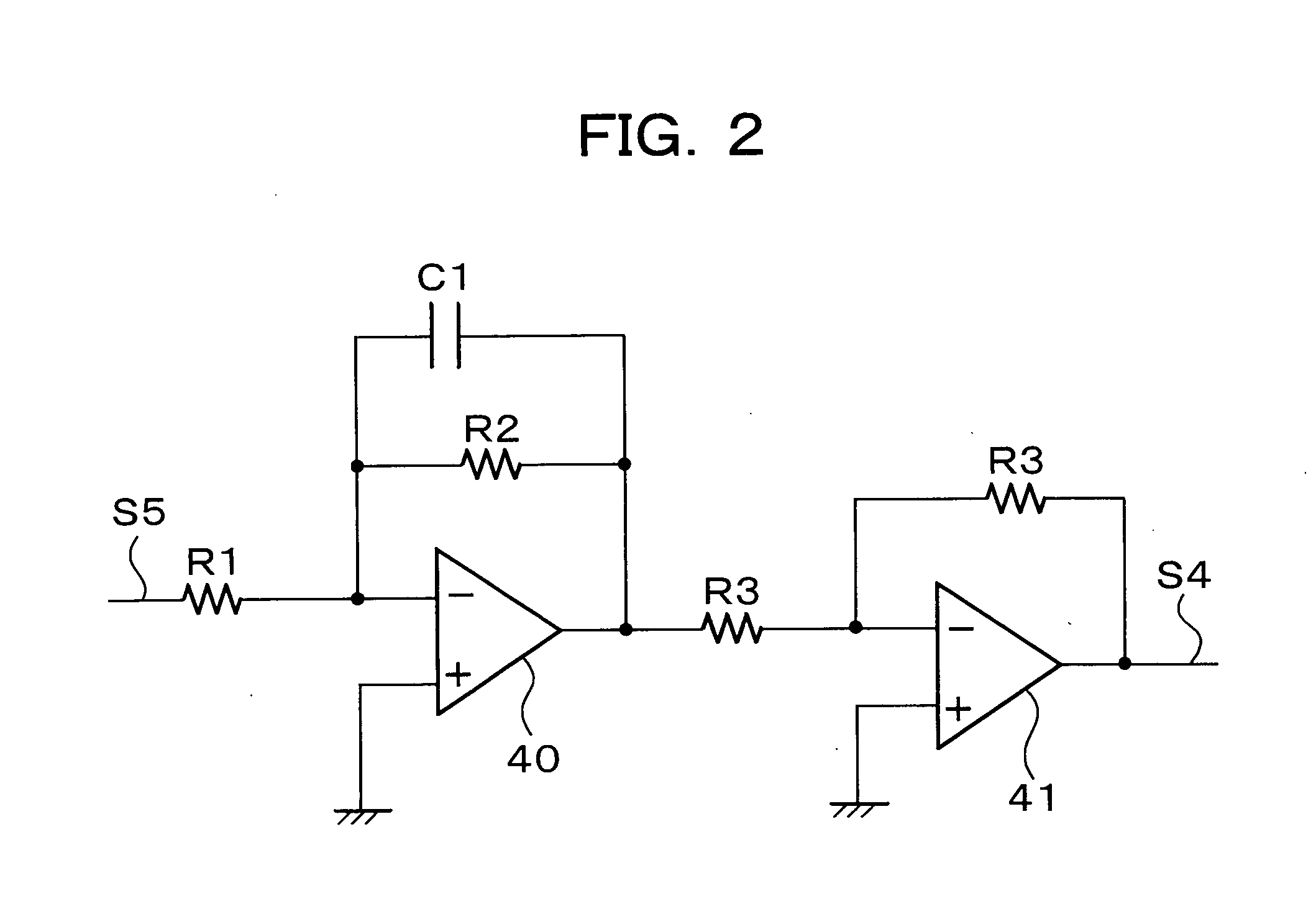 Digital servo control unit and laser machining apparatus