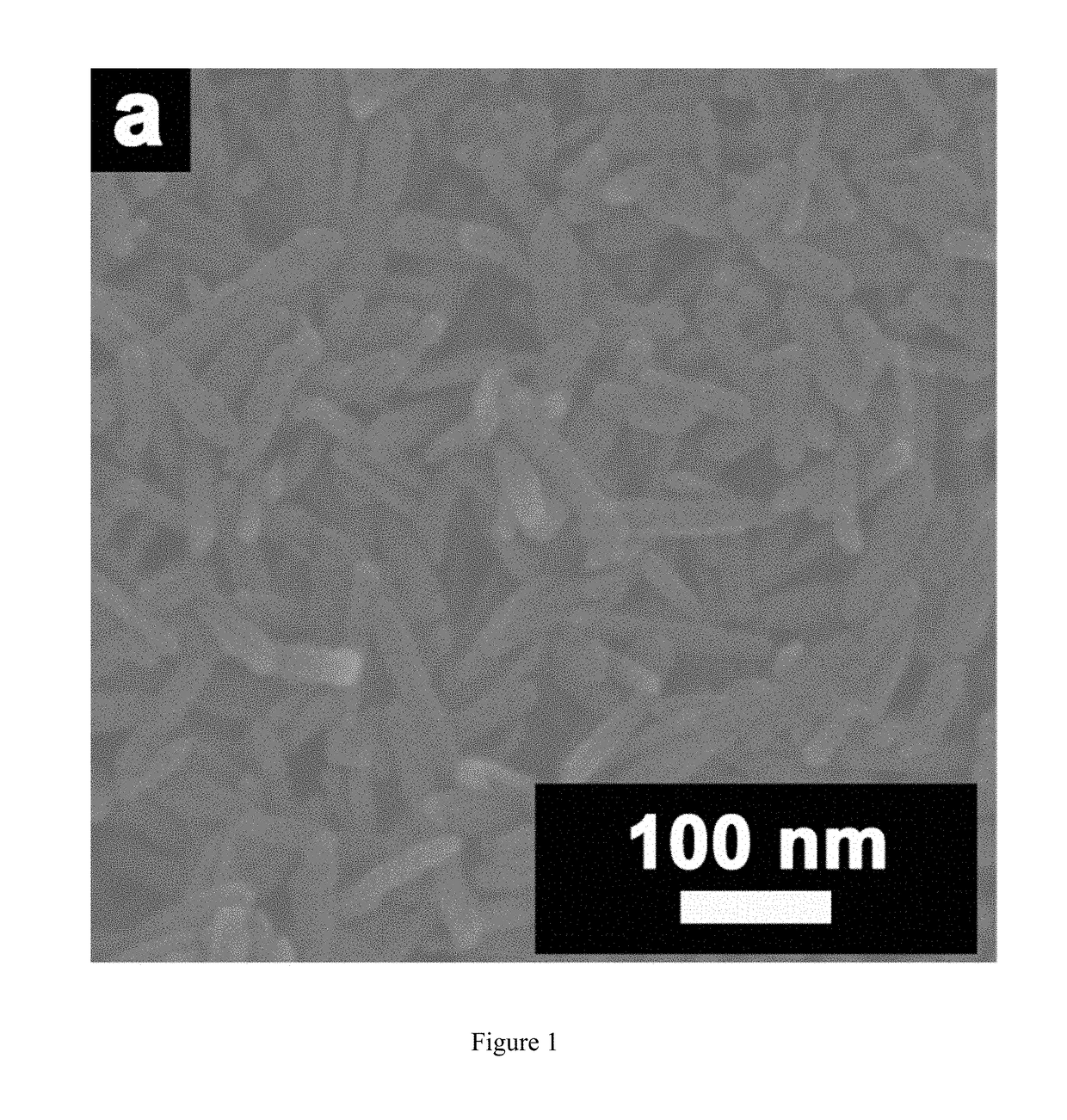 Graphene/porous iron oxide nanorod composite and manufacturing method thereof