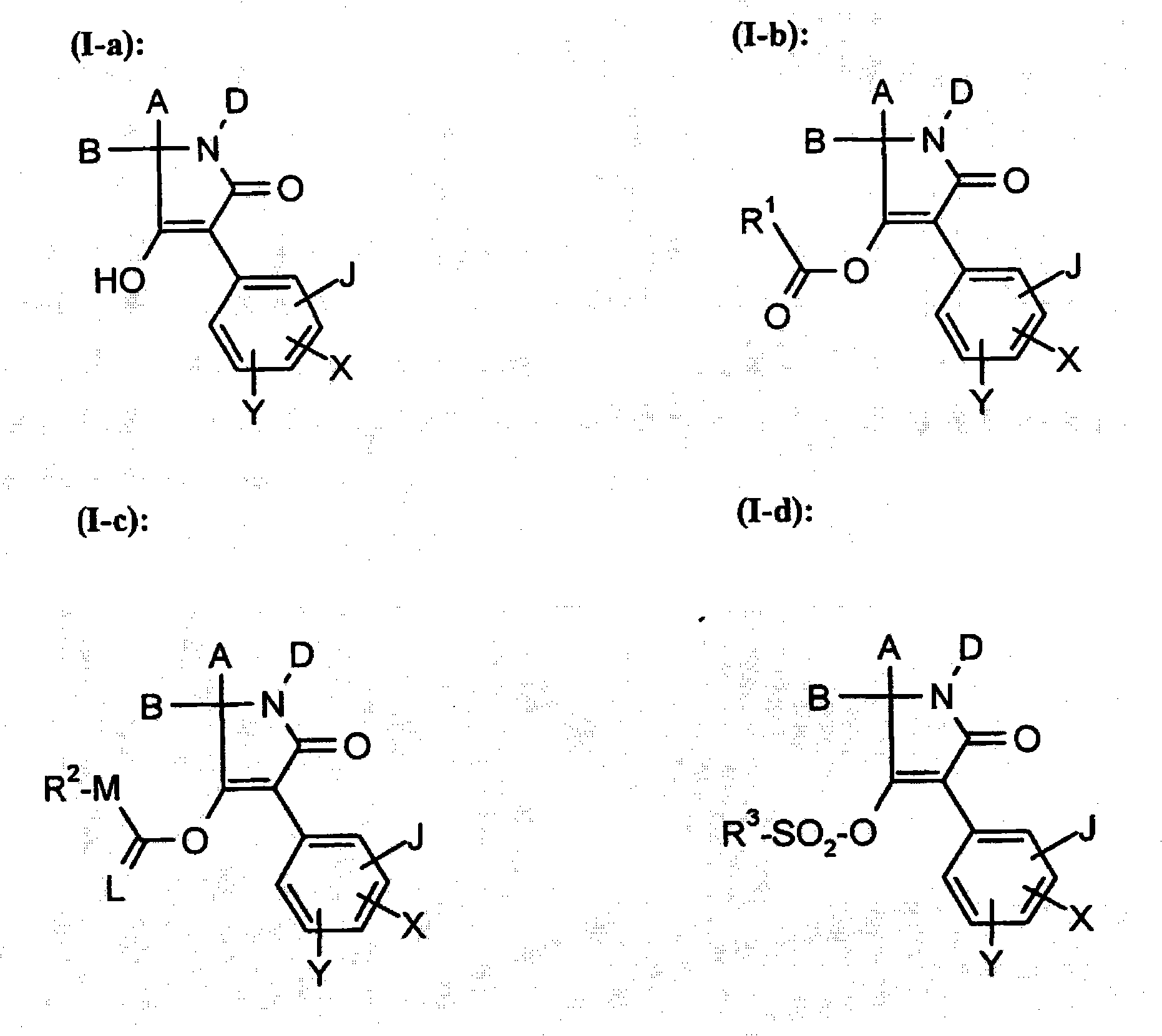 New trifluoromethoxy-phenyl substituted tetramic acid-derivatives useful to combat parasites including insects, arachnid, helminth, nematode and mollusk and/or undesirable plant growth and in hygienic sectors