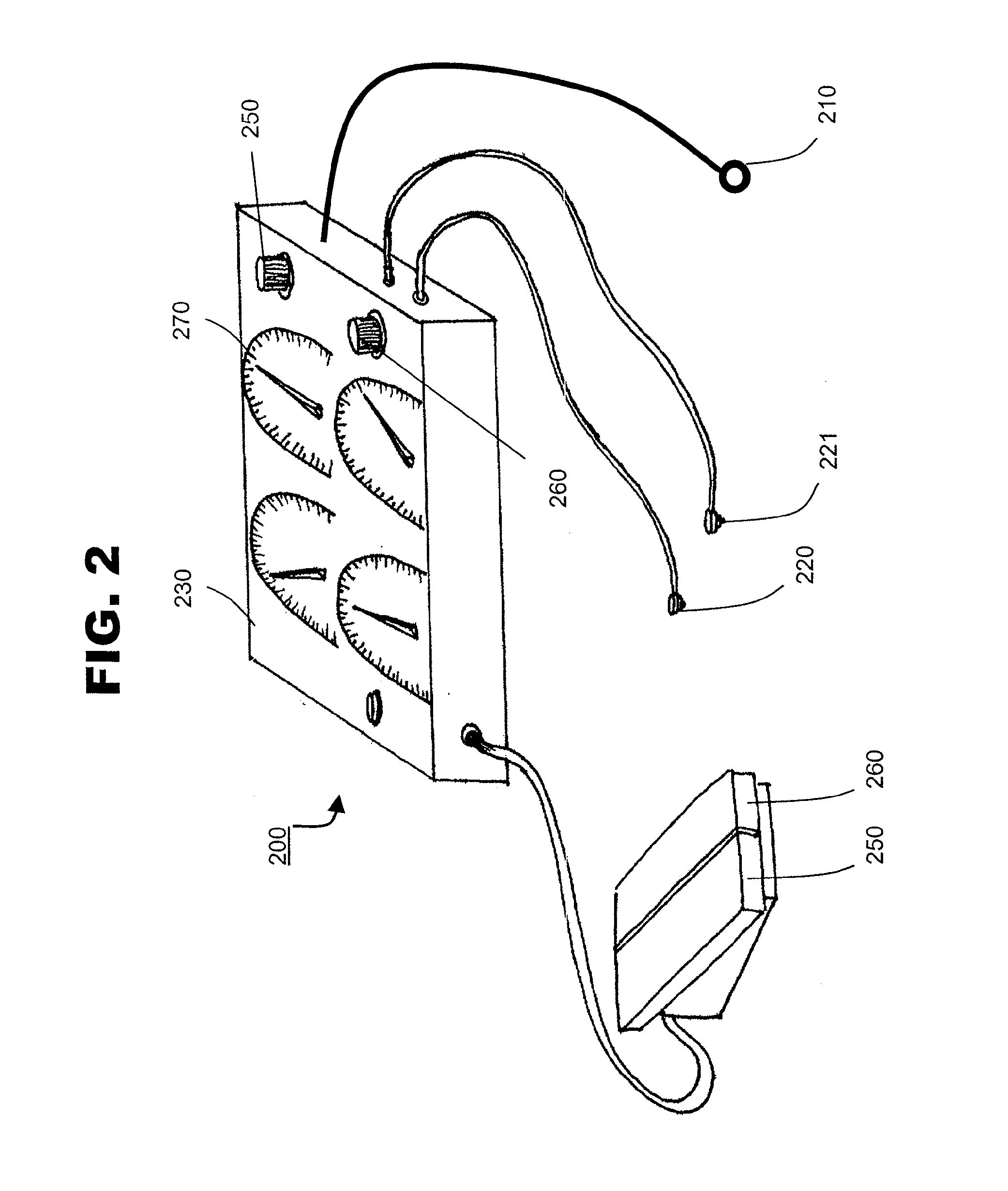 Method and system for vagal nerve stimulation with multi-site cardiac pacing