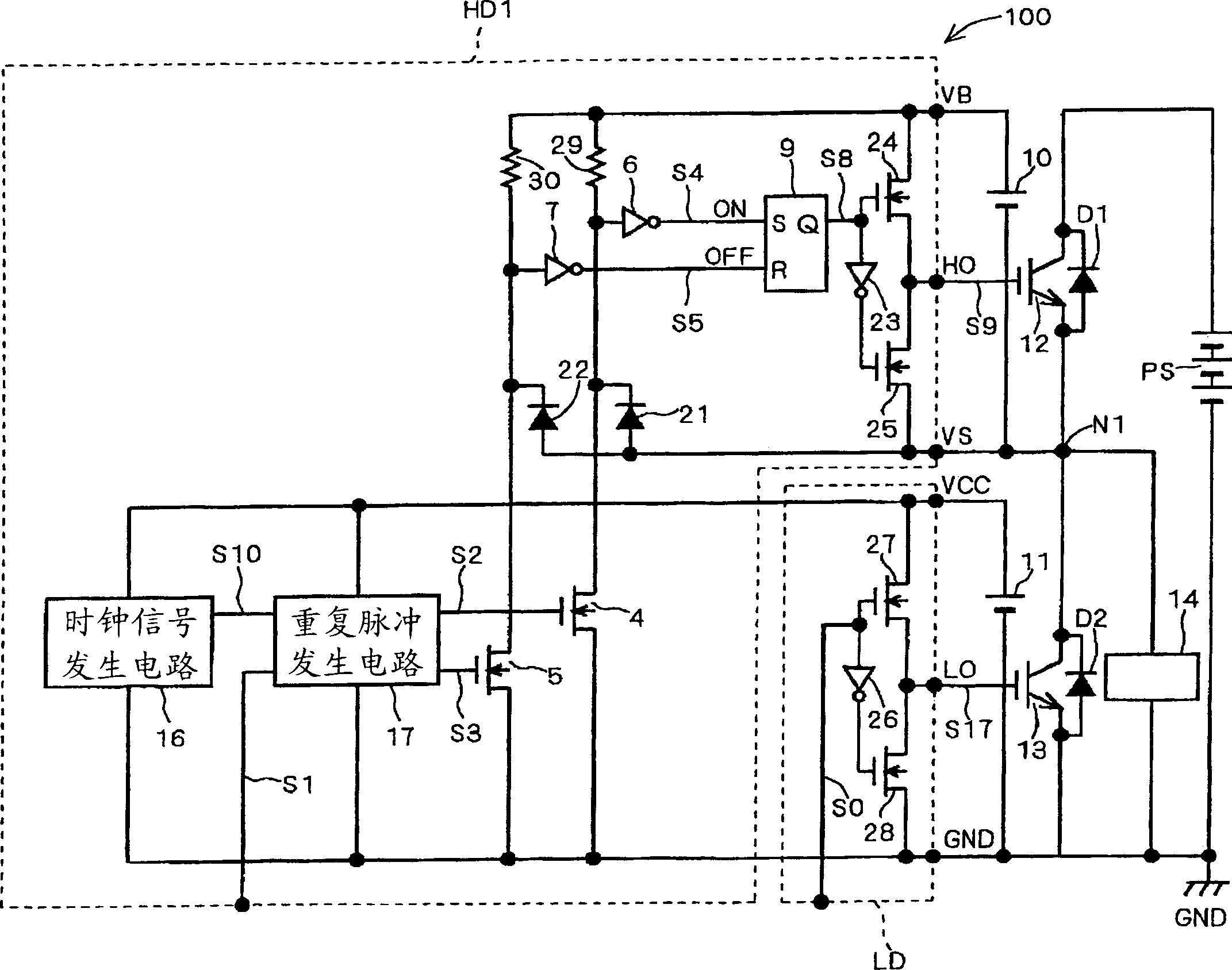 Semiconductor device