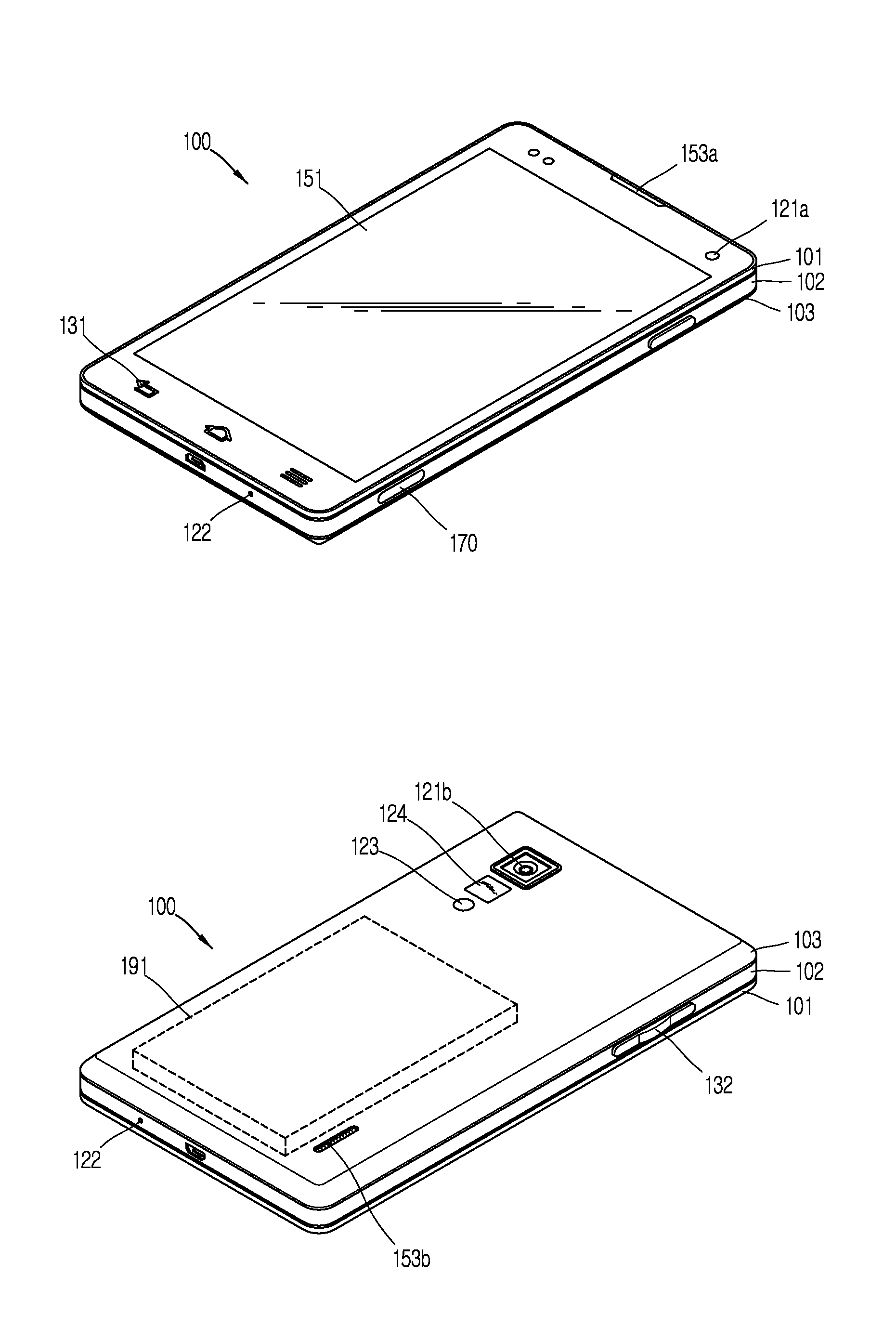 Mobile terminal and control method thereof