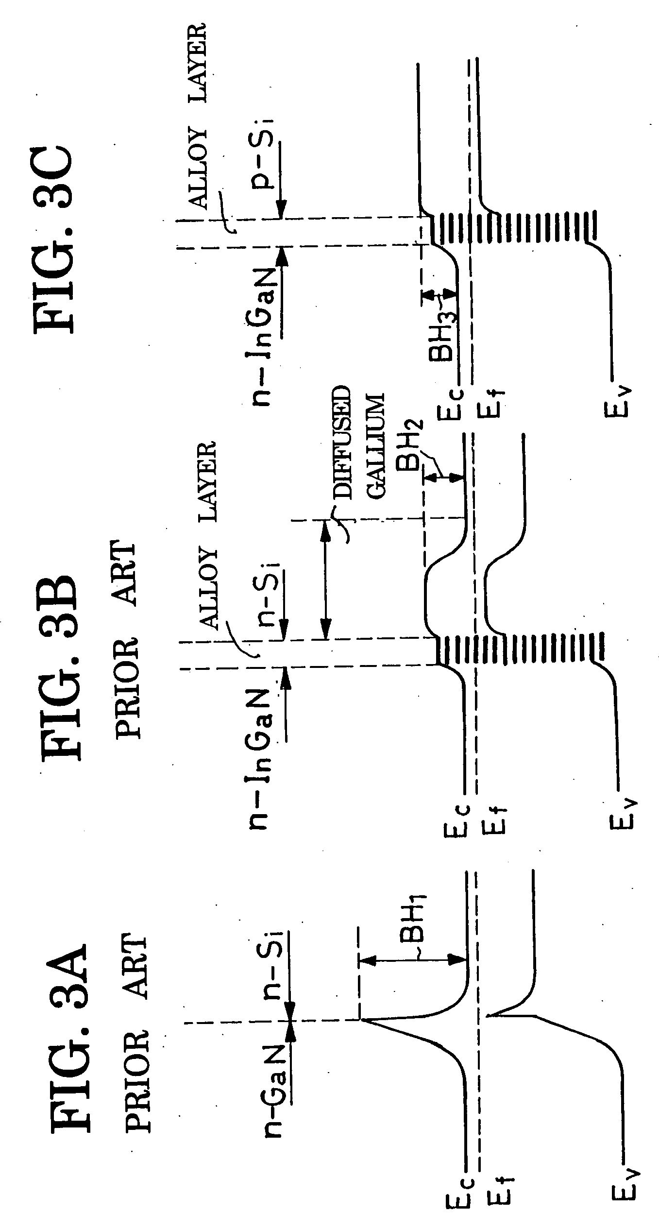 Nitride-based semiconductor device and method of fabrication