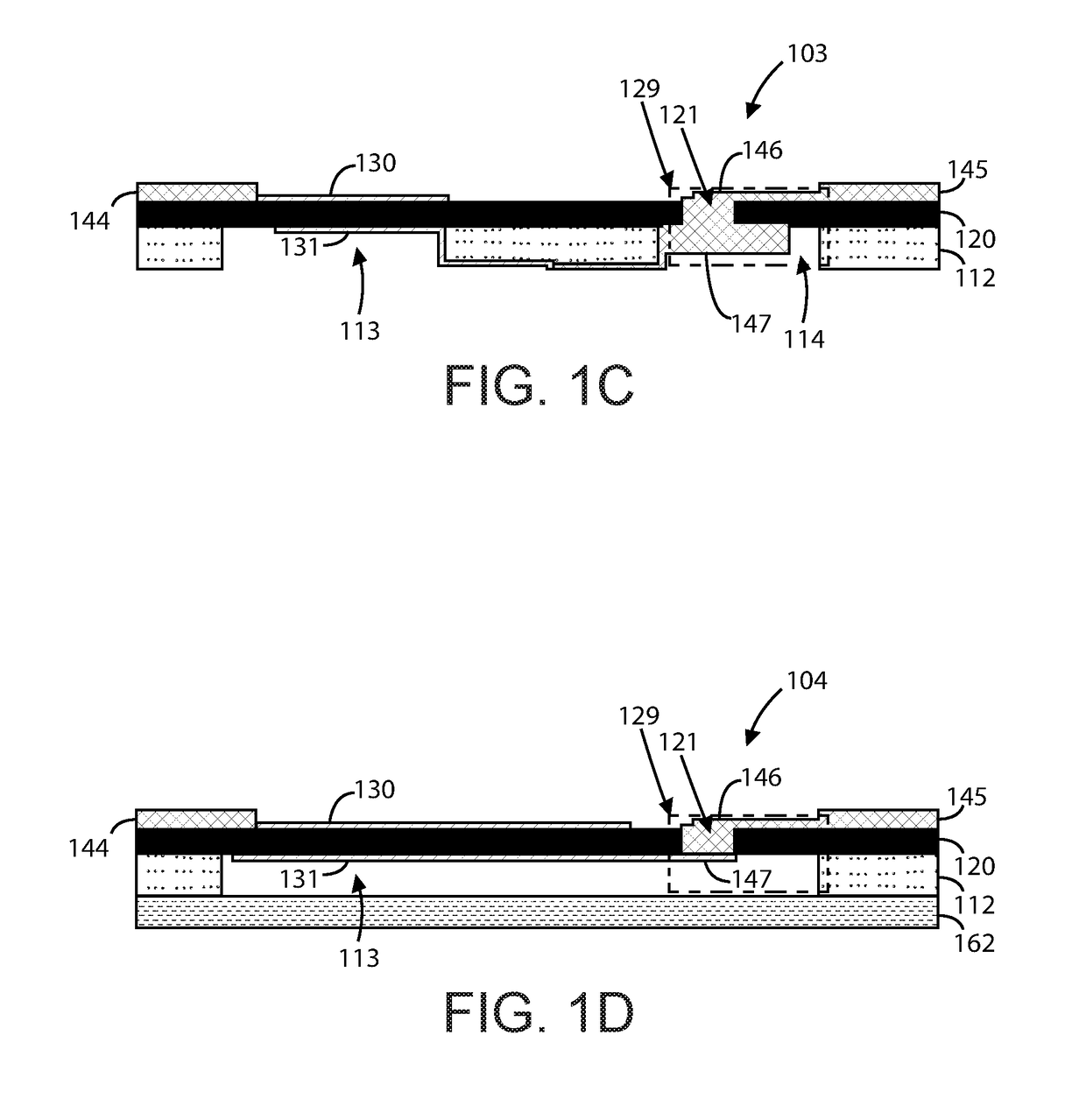 Wireless communication infrastructure system configured with a single crystal piezo resonator and filter structure