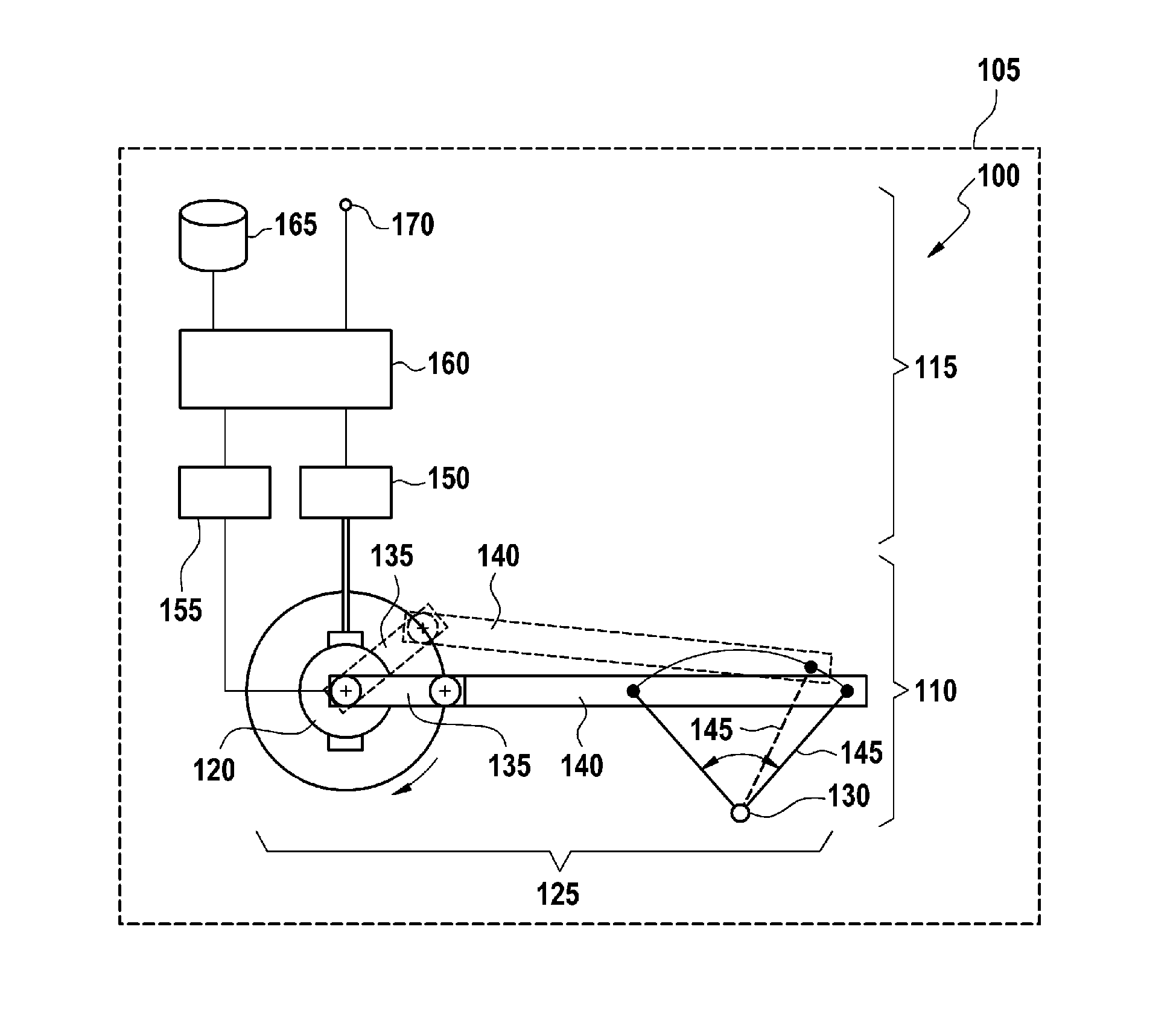 Wiper controller