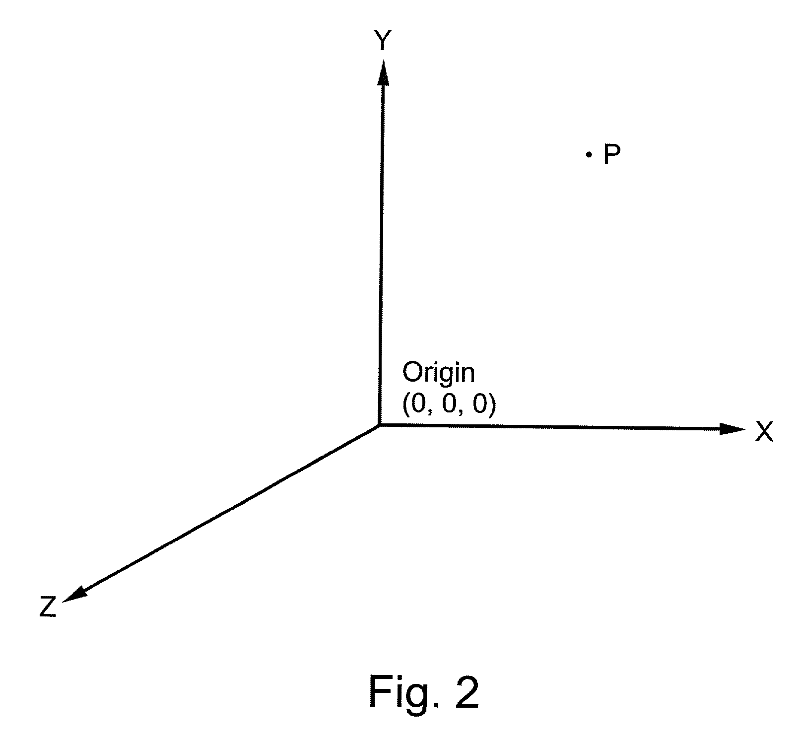 Object positioning and display in virtual environments