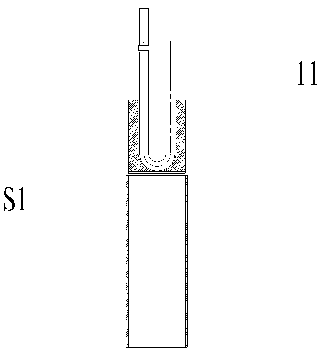 Dual-purpose type welding working device