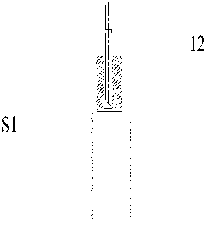 Dual-purpose type welding working device