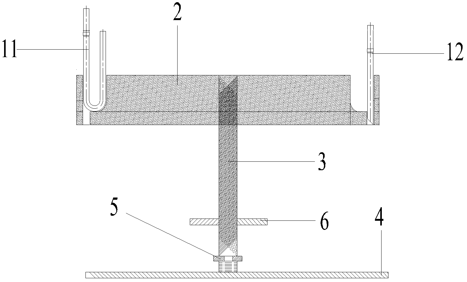 Dual-purpose type welding working device