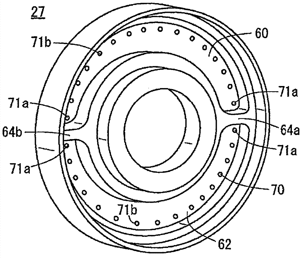 Coating method and coating apparatus