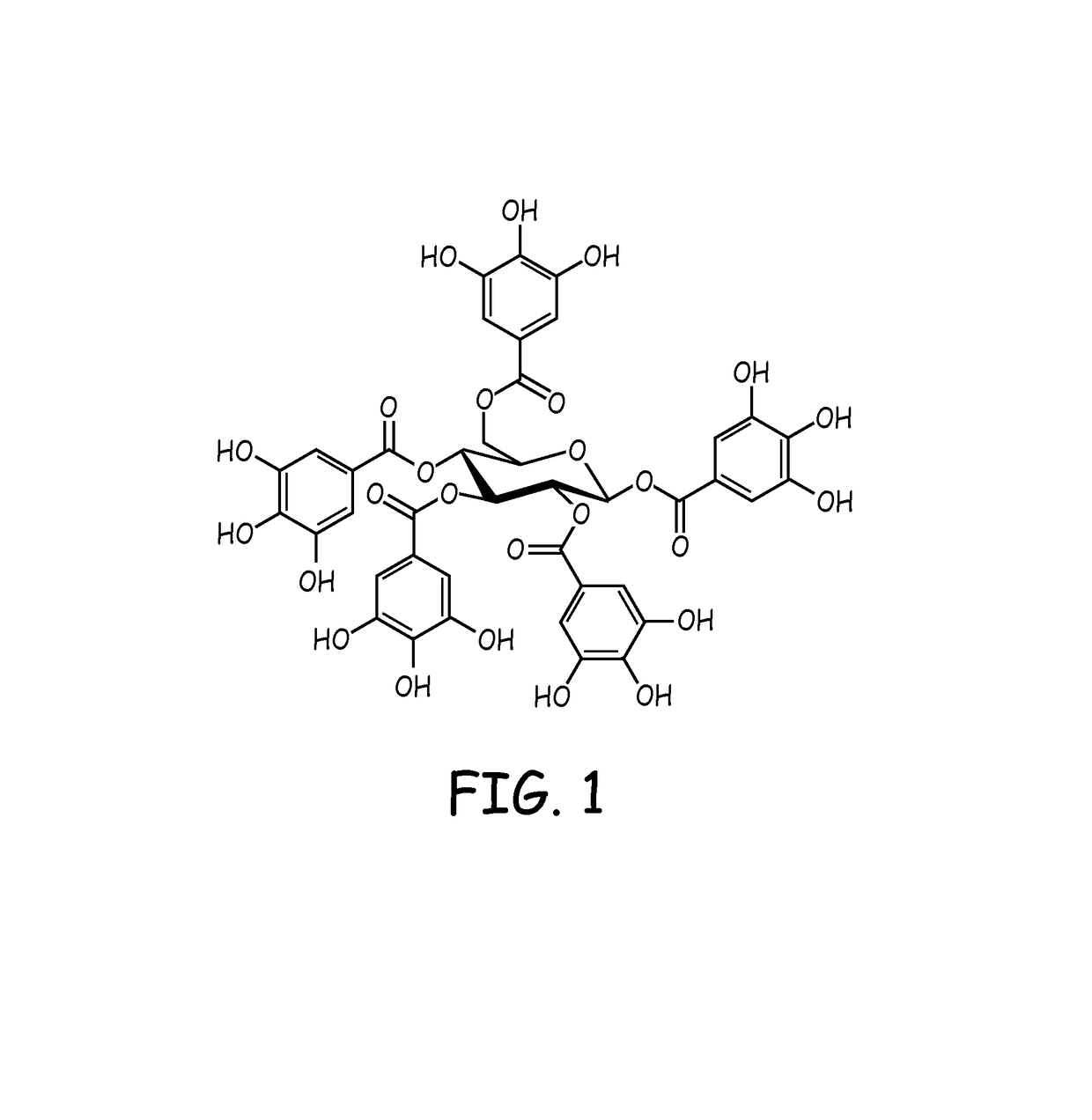 Coated balloons for blood vessel stabilization