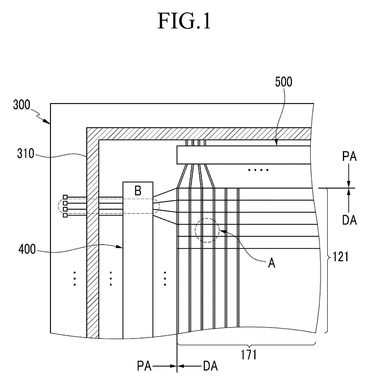 Liquid crystal display