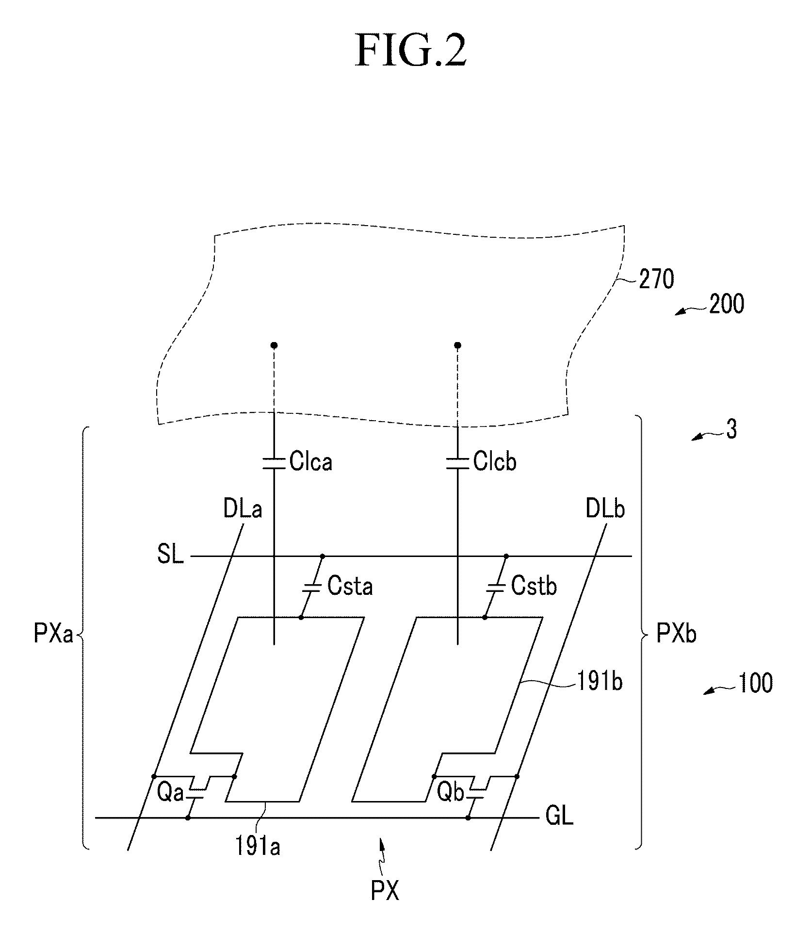 Liquid crystal display