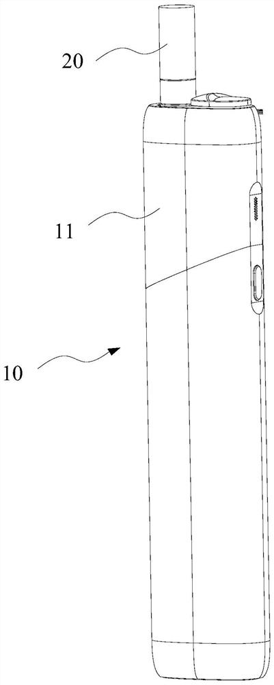 Heating element assembly and aerosol generating device