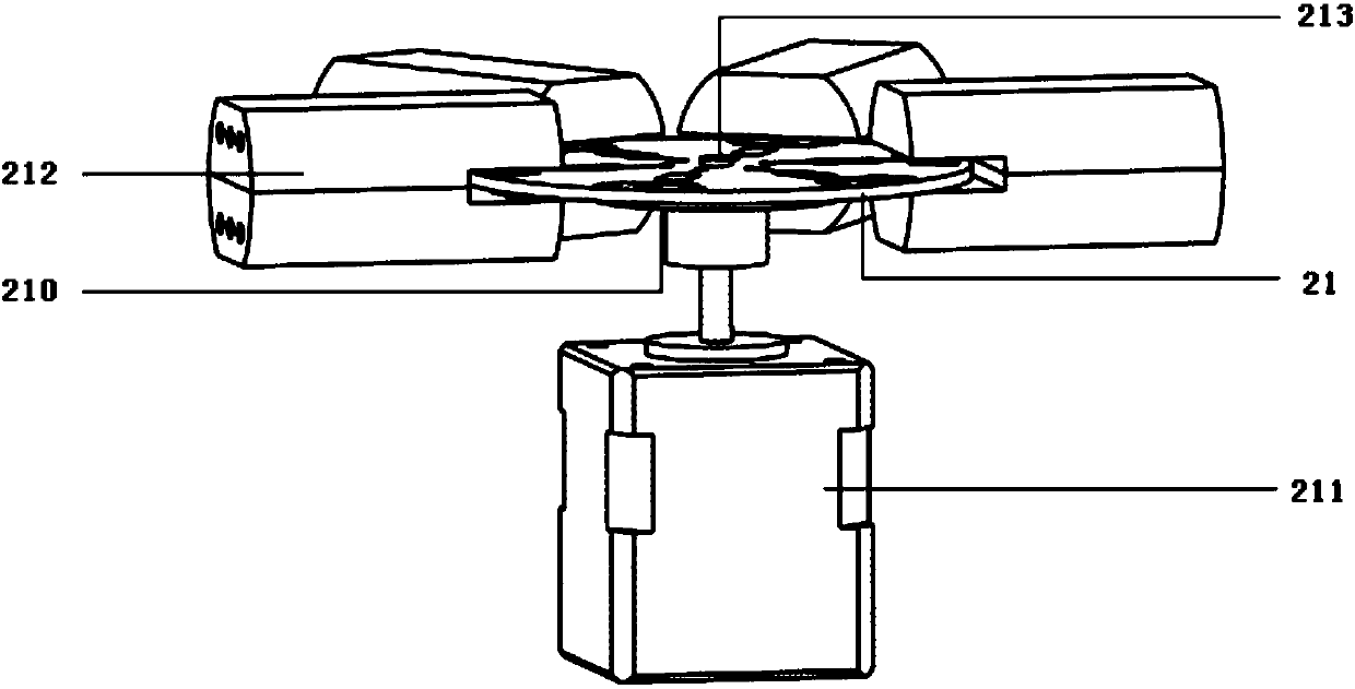 Rapid nucleic acid amplification system