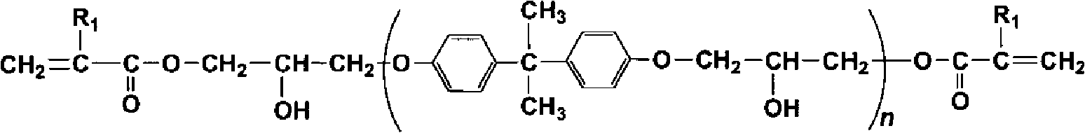 Photosensitive resin composition for resist material, and photosensitive resin laminate