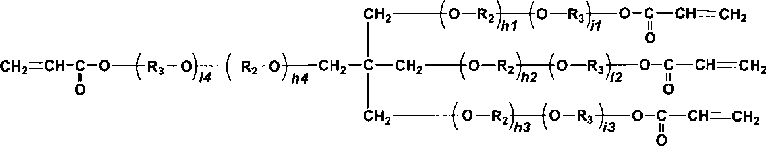 Photosensitive resin composition for resist material, and photosensitive resin laminate