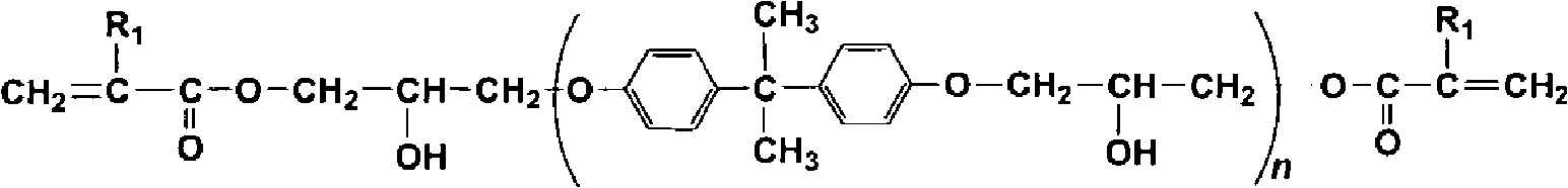 Photosensitive resin composition for resist material, and photosensitive resin laminate