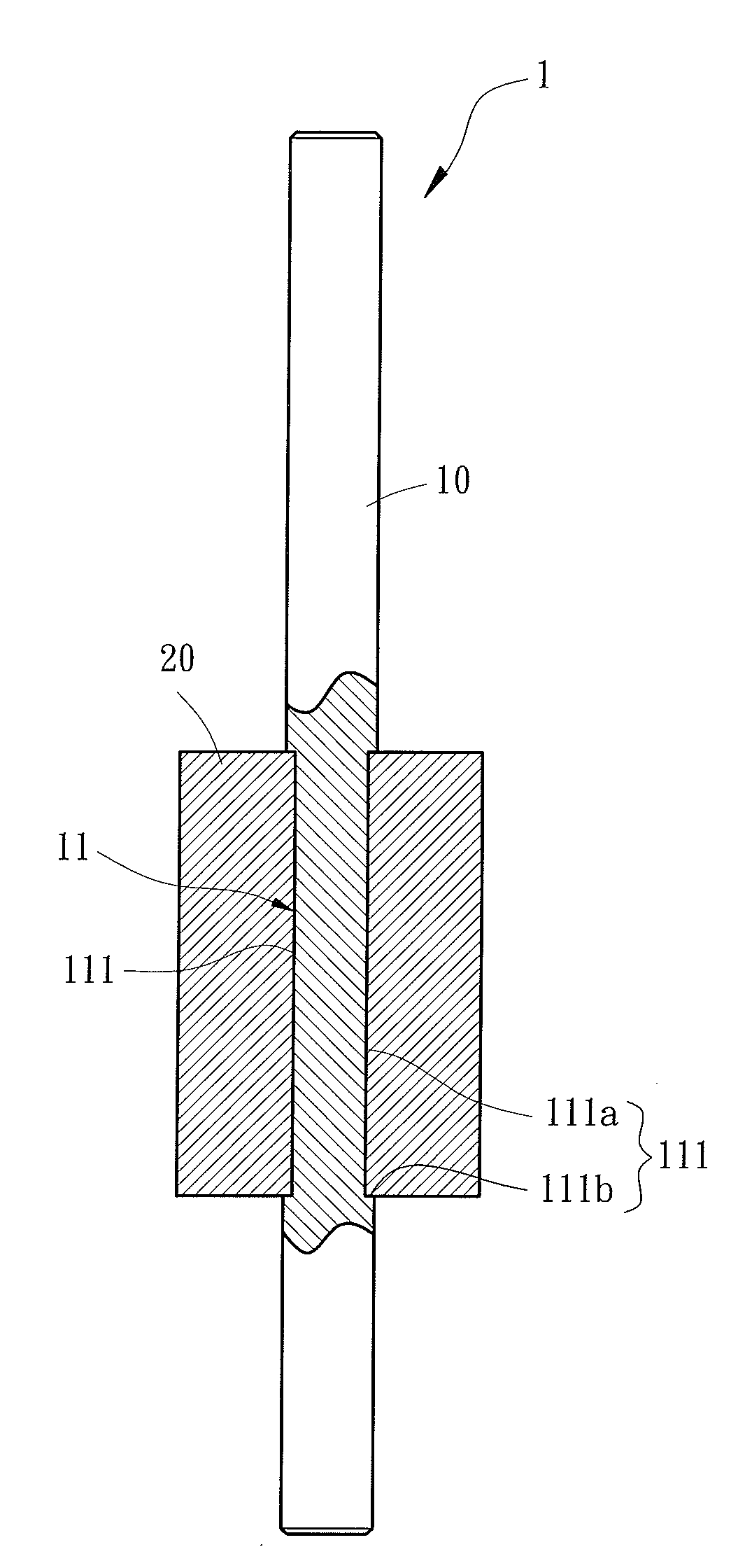 Rotor for Motor