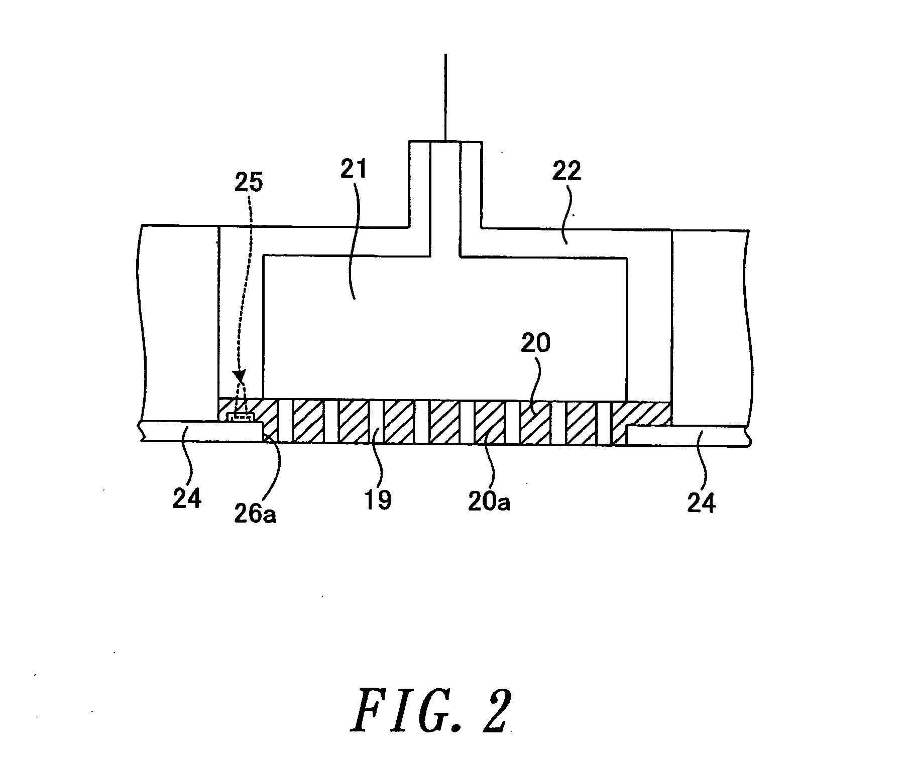 Plasma processing device and plasma processing method