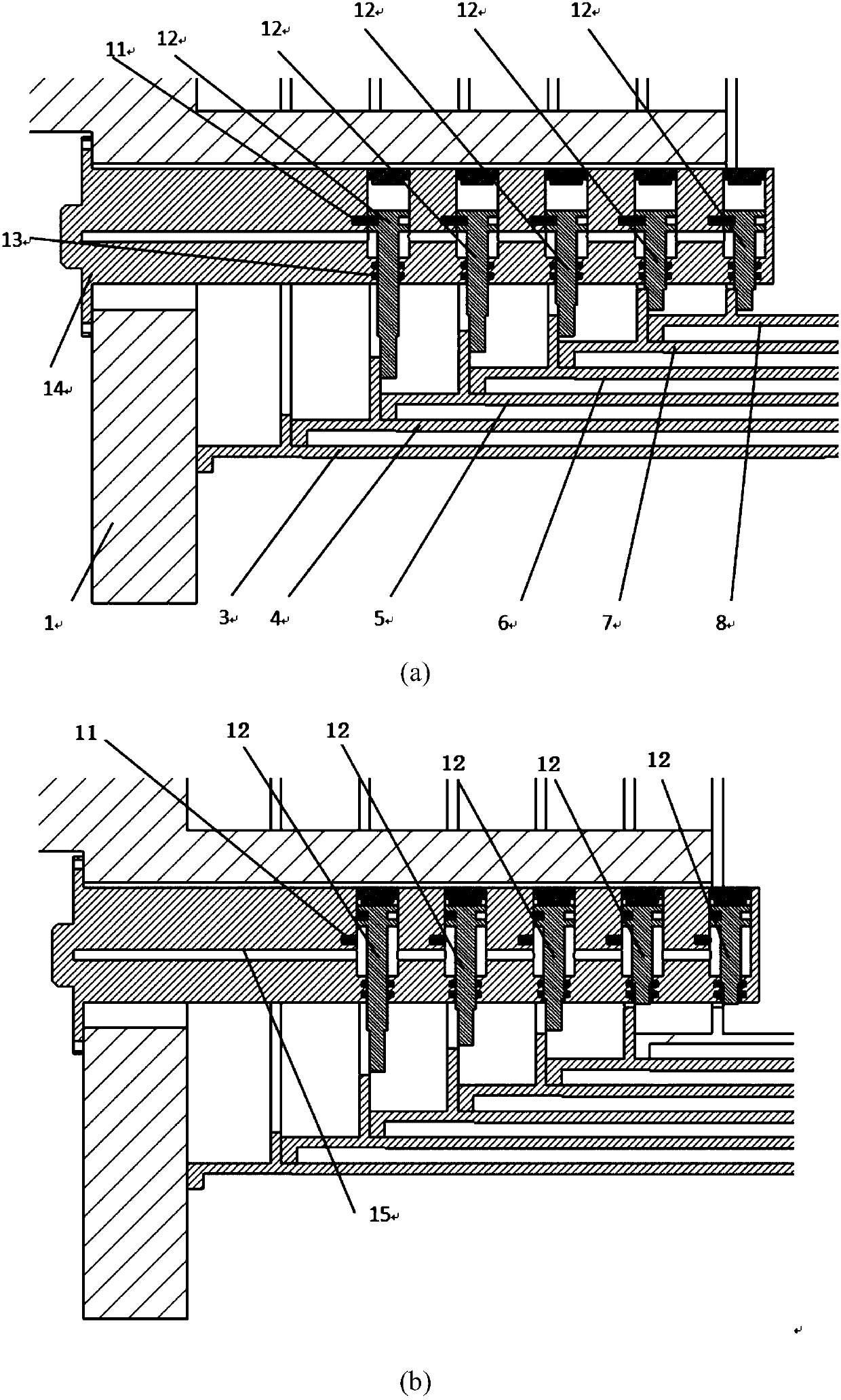 Deployable hood device for stationary orbit remote sensing camera