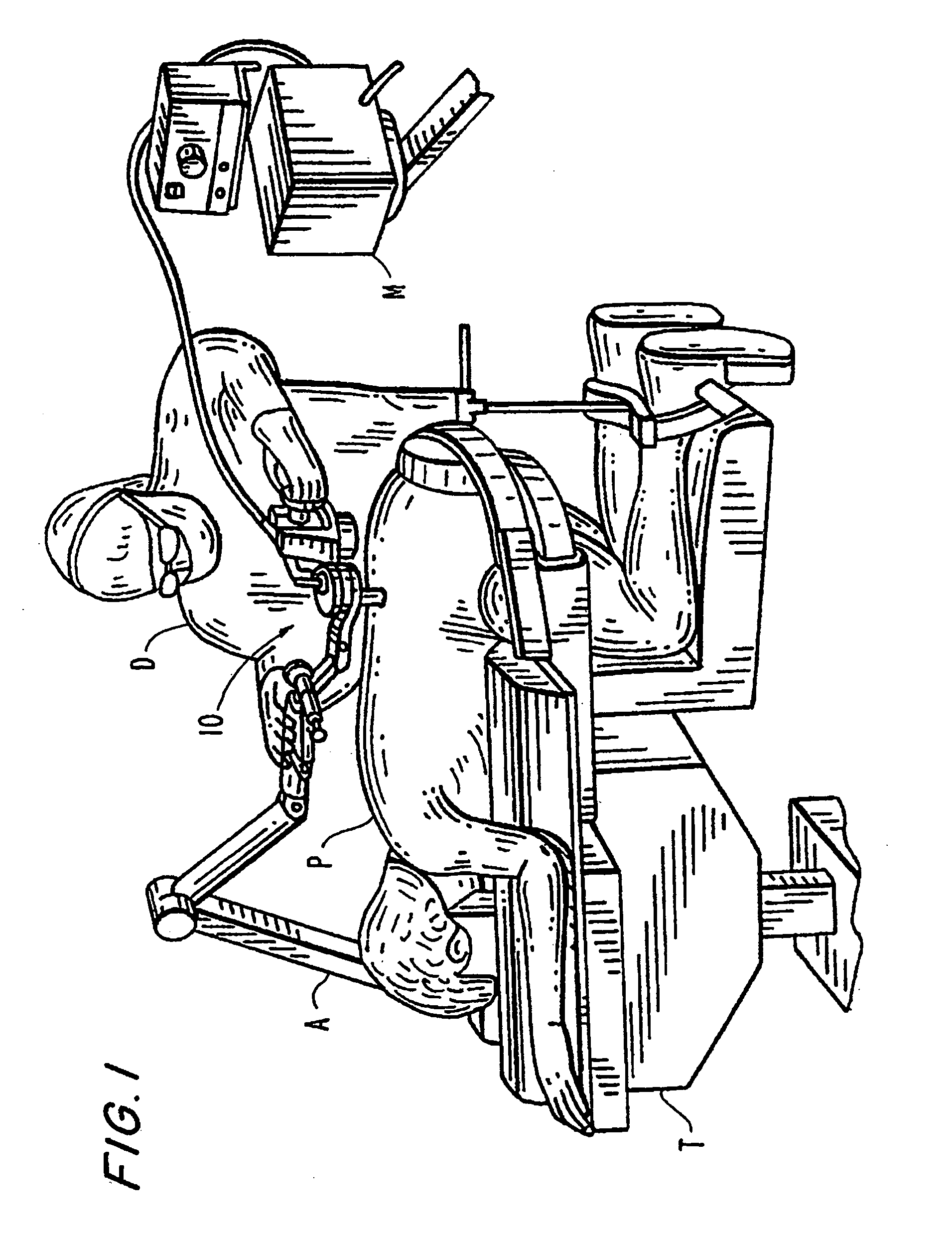 Methods and apparatuses for fixation of the spine through an access device