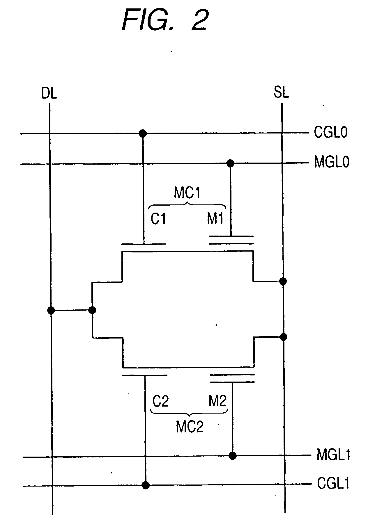 Method of manufacturing a semiconductor device