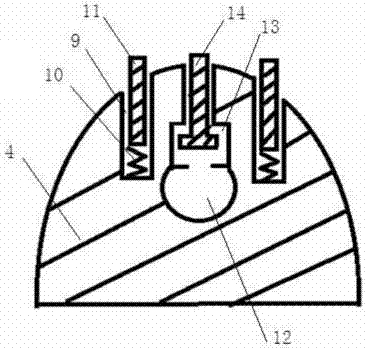 Rotor expander