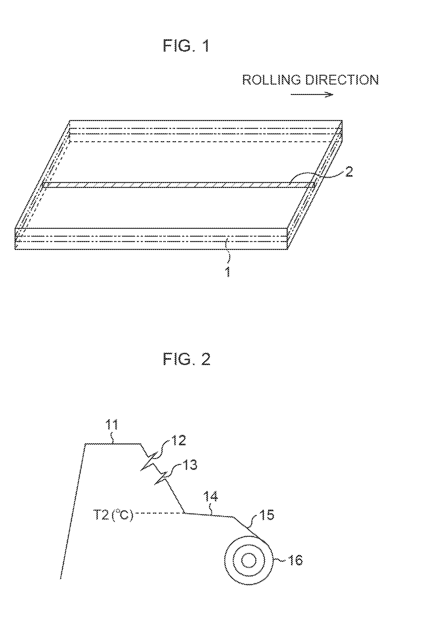 Hot-rolled steel sheet