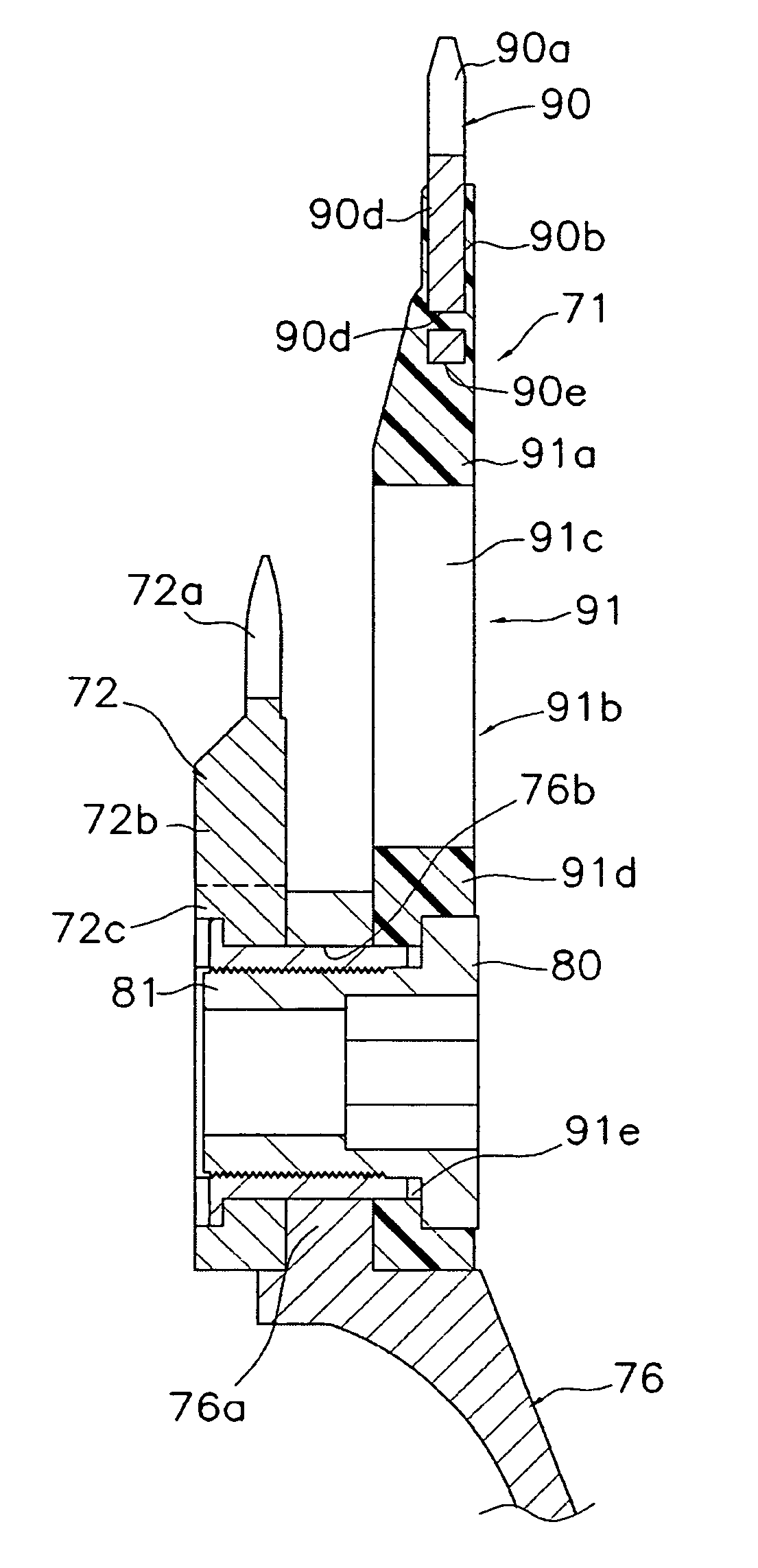 Bicycle sprocket