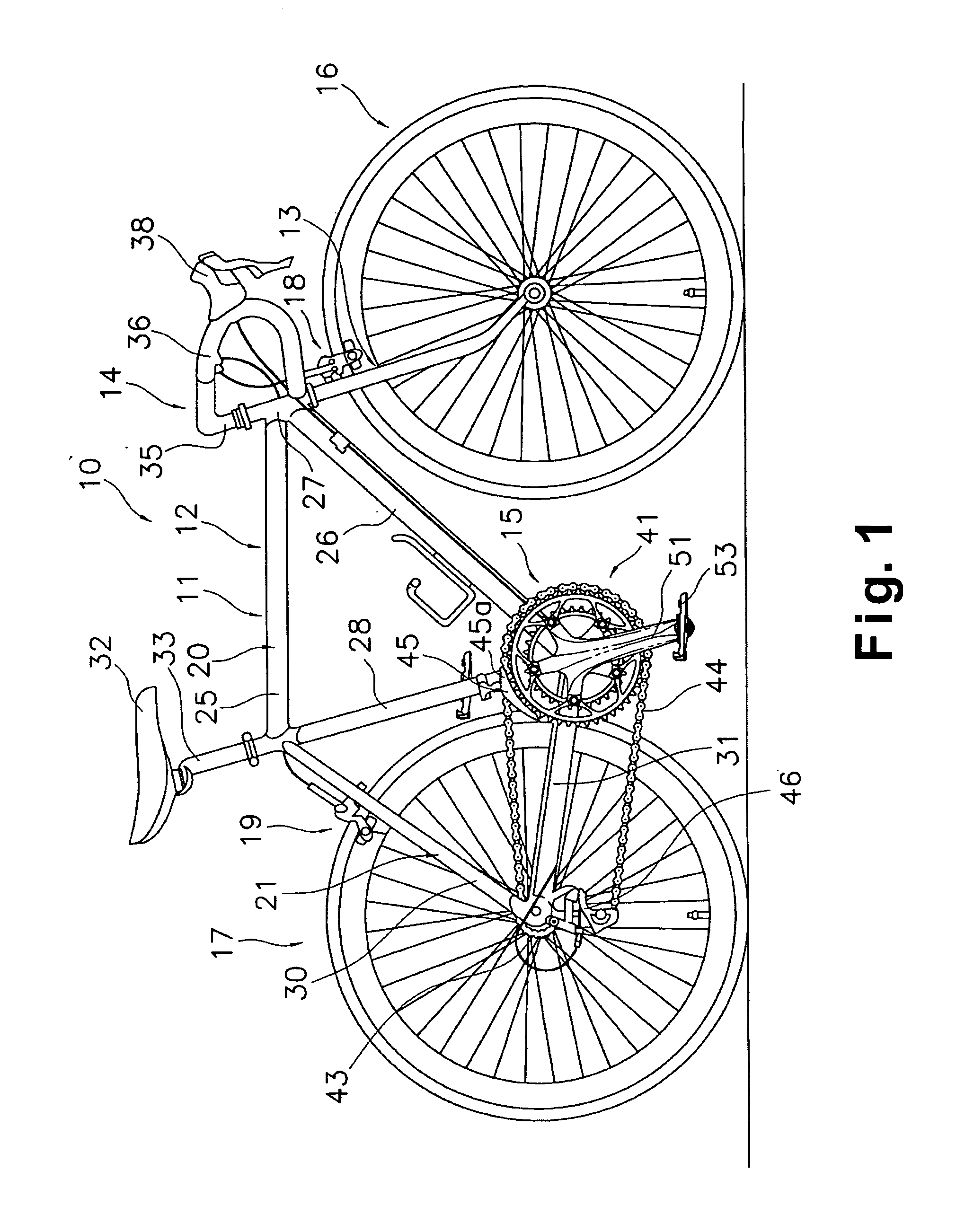 Bicycle sprocket