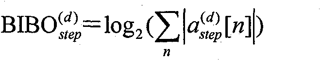 Fixed-point wavelet transform method for joint photographic experts group 2000 (JPEG2000) image compression