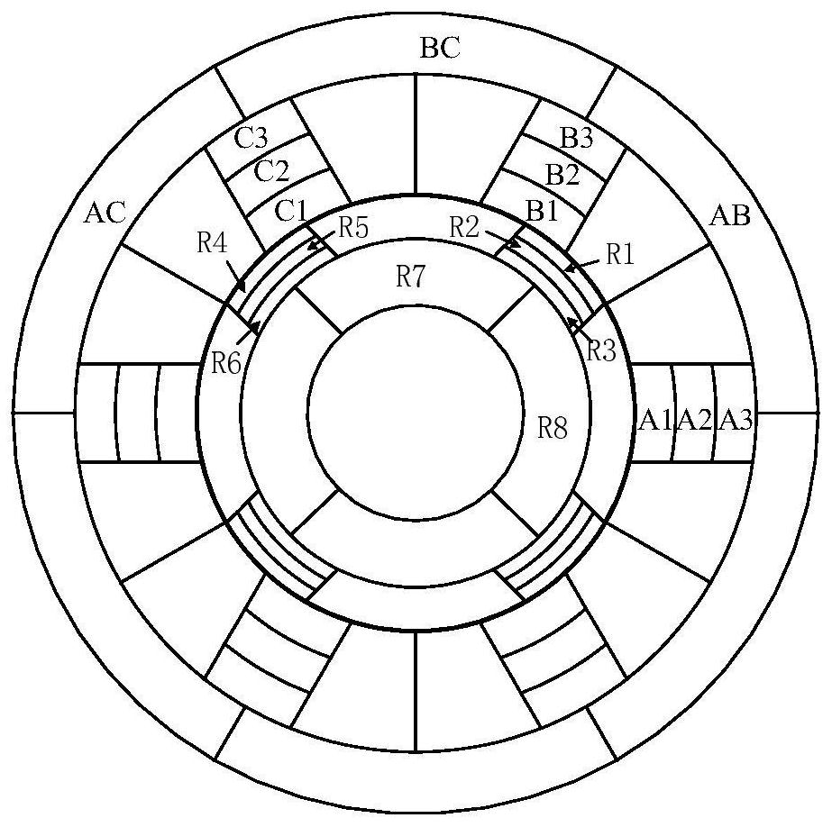 A Modeling Method of Switched Reluctance Motor Considering Instantaneous Iron Loss