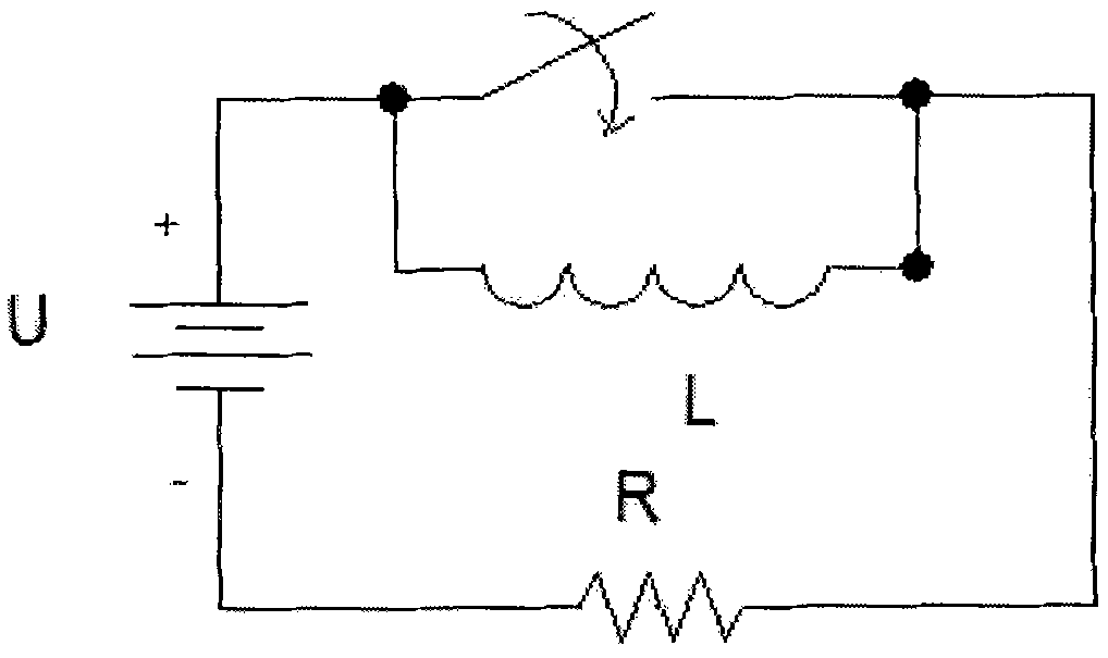 Semi-automatic electrically controlled clutch system