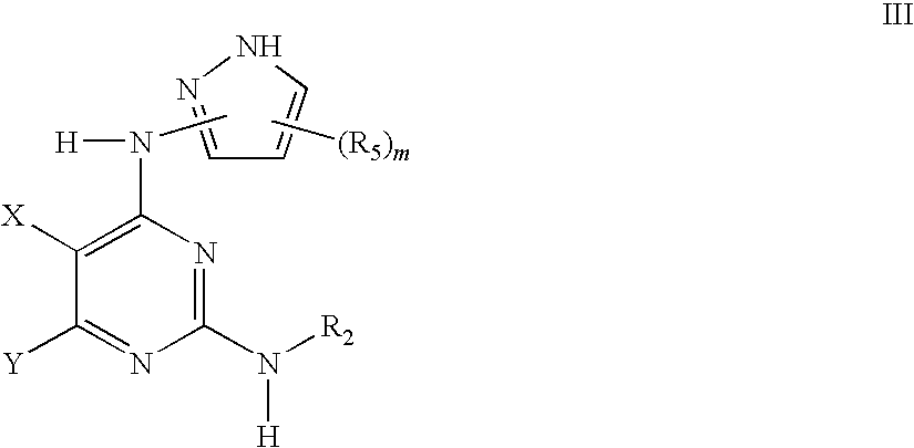 Methods of Using IGFIR and ABL Kinase Modulators