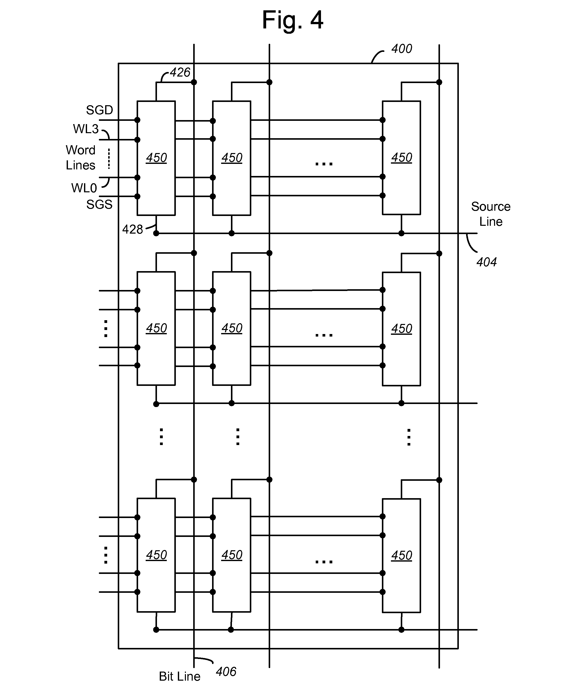 Pair Bit Line Programming To Improve Boost Voltage Clamping