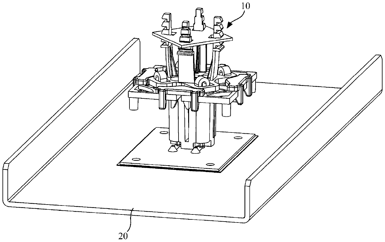 Radiation unit and base station antenna