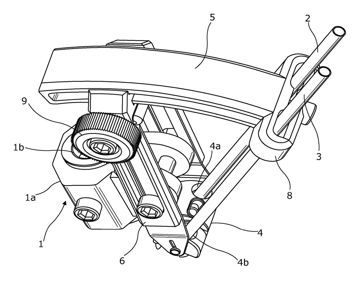 Apparatus for Use in Surgery